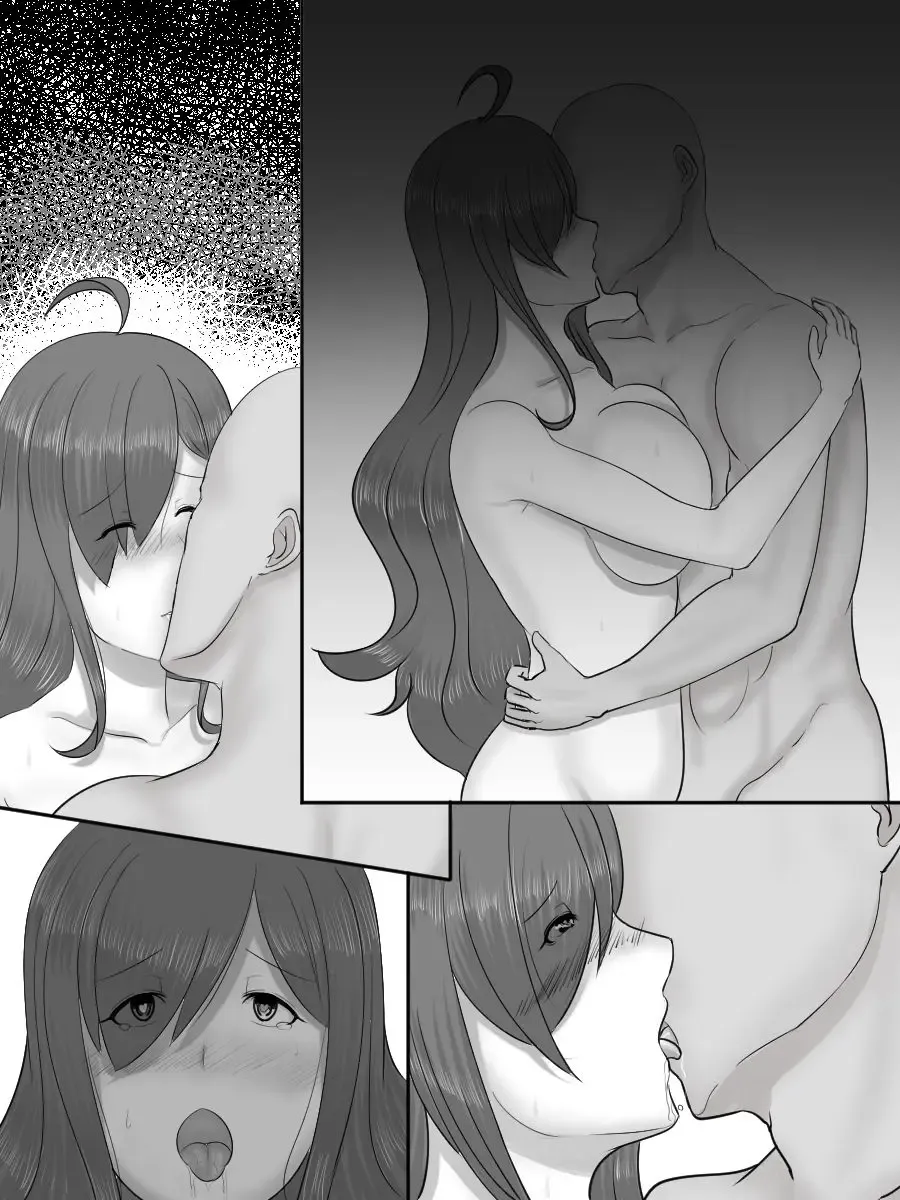 Kono ponkotsu tenshu to Happeninigna H o! Fhentai - Page 11