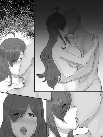 Kono ponkotsu tenshu to Happeninigna H o! Fhentai - Page 11