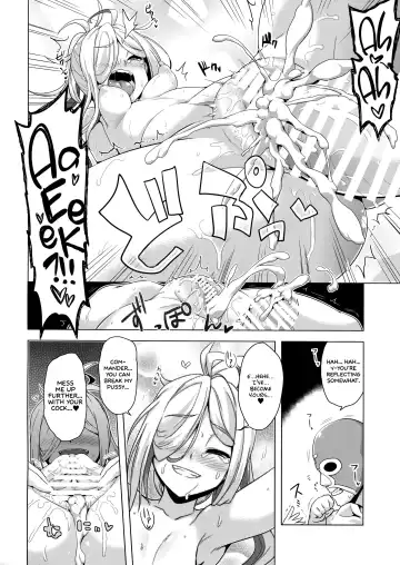 [Yositama] Asashimo kawaigari. Fhentai.net - Page 11