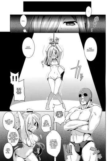 [Yositama] Asashimo kawaigari. Fhentai.net - Page 2