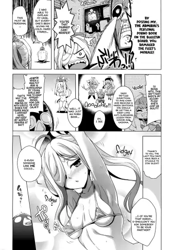 [Yositama] Asashimo kawaigari. Fhentai.net - Page 3