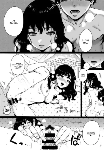 [Yasson Yoshiyuki] Lovers Fhentai - Page 17