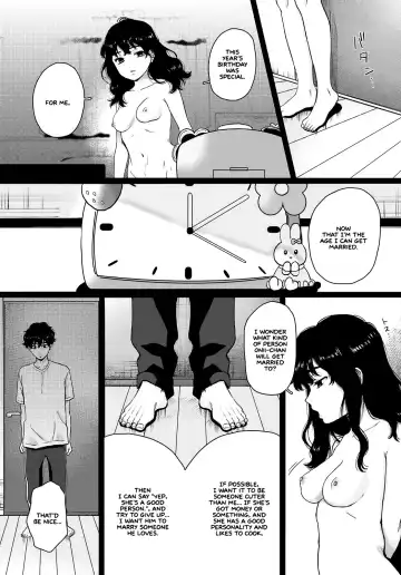 [Yasson Yoshiyuki] Lovers Fhentai - Page 23
