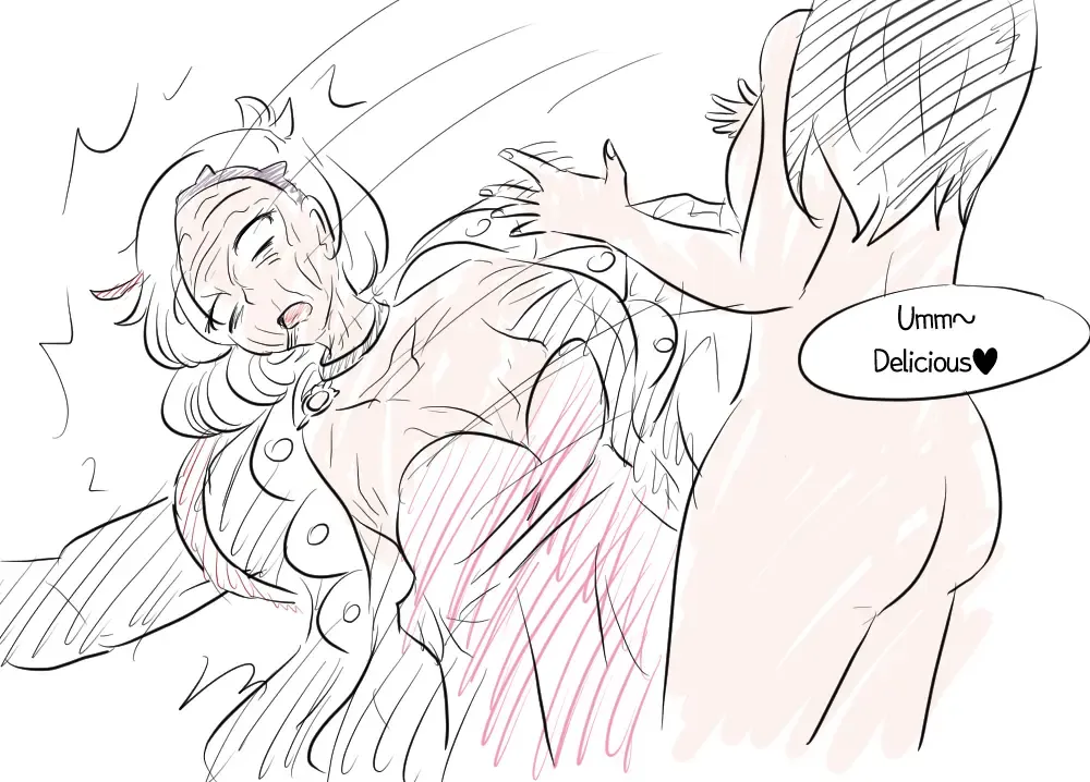 Pokémon TSF Side Fhentai - Page 14