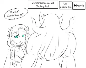 Pokémon TSF Side Fhentai - Page 10