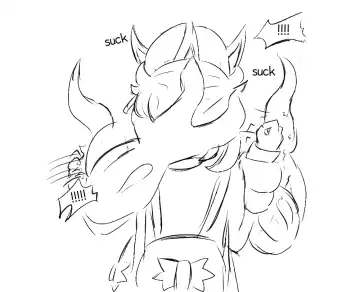 Pokémon TSF Side Fhentai - Page 12