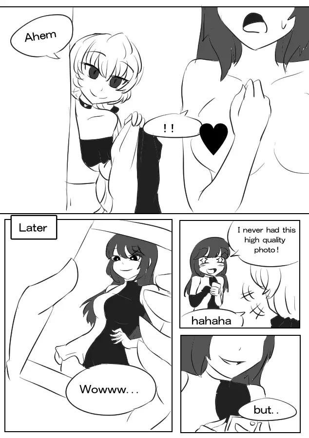 [Vel] Lucia's Present♥ Fhentai.net - Page 24