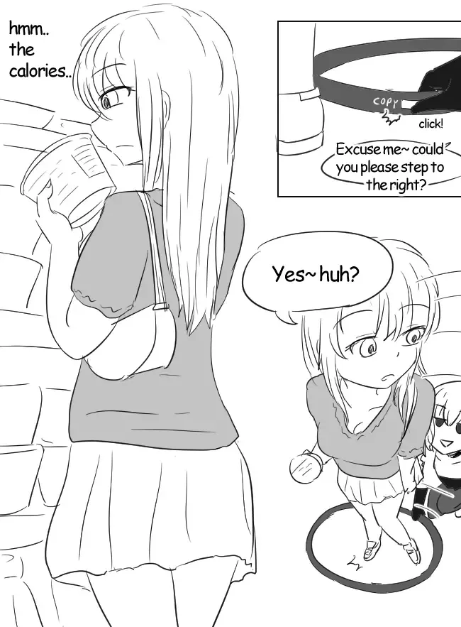 [Vel] Lucia's Present♥ Fhentai.net - Page 55