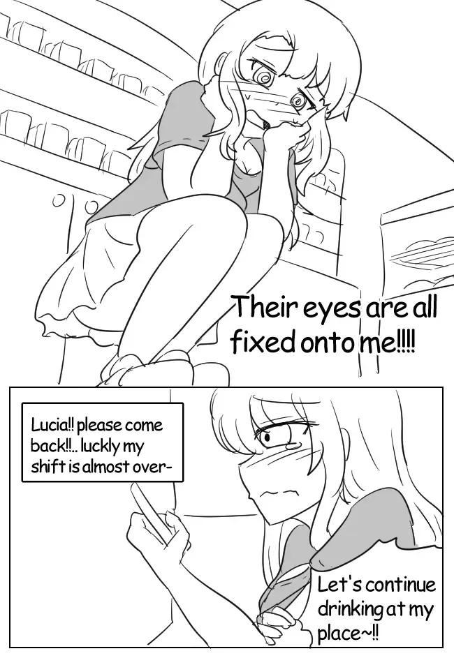 [Vel] Lucia's Present♥ Fhentai.net - Page 63