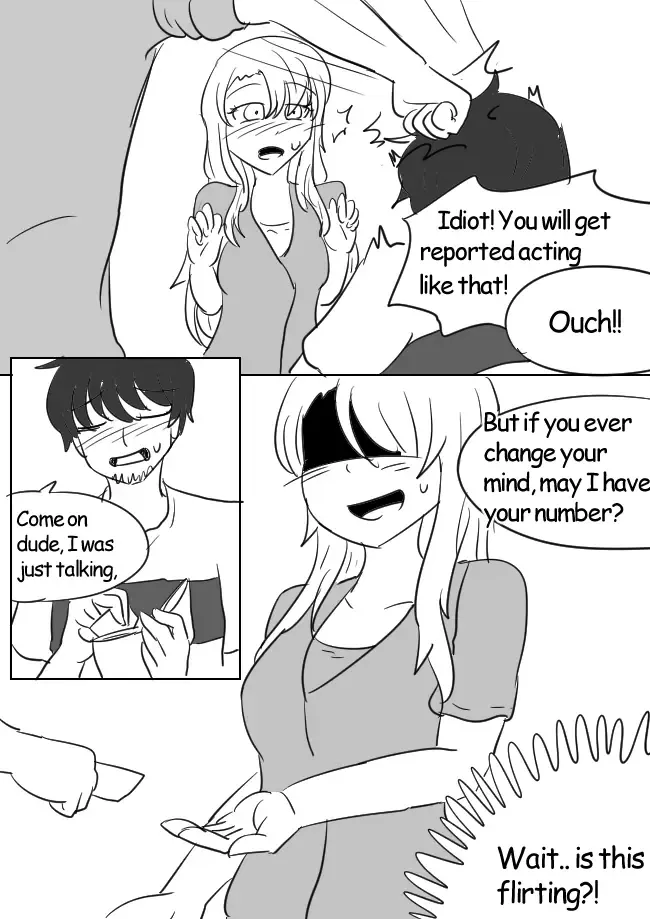 [Vel] Lucia's Present♥ Fhentai.net - Page 66