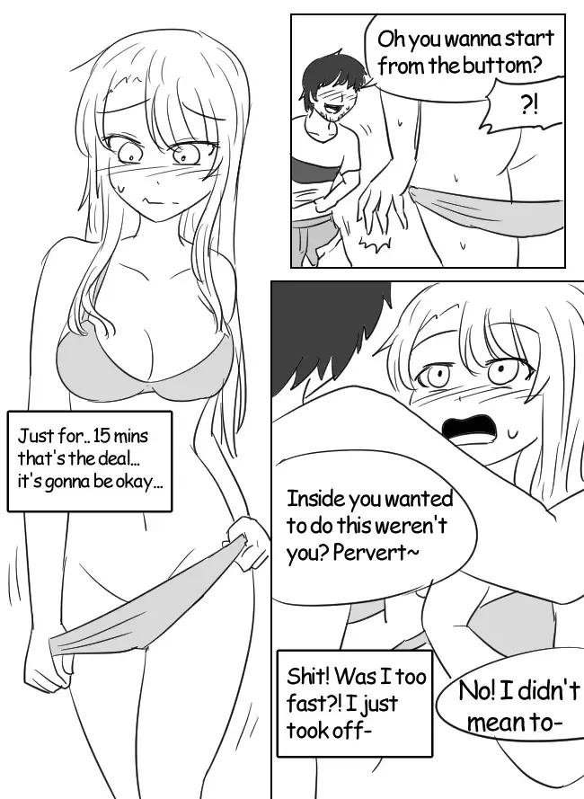 [Vel] Lucia's Present♥ Fhentai.net - Page 70