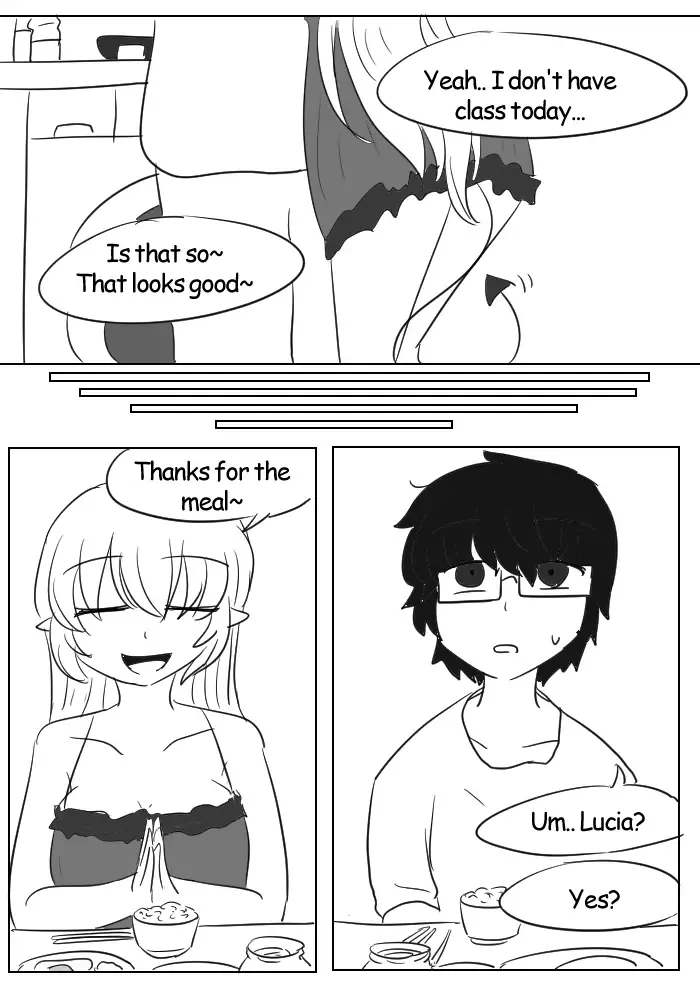 [Vel] Lucia's Present♥ Fhentai.net - Page 83