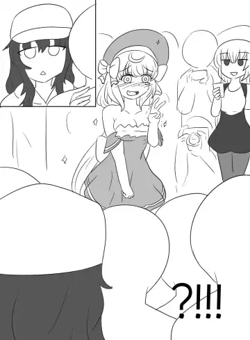 [Vel] Lucia's Present♥ Fhentai.net - Page 112