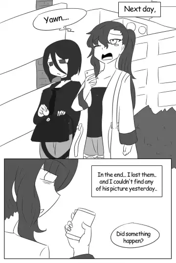 [Vel] Lucia's Present♥ Fhentai.net - Page 118