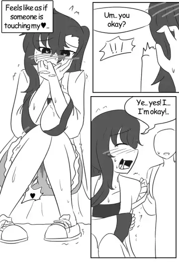 [Vel] Lucia's Present♥ Fhentai.net - Page 141