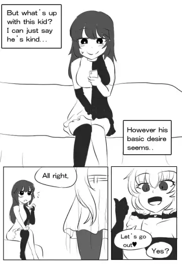 [Vel] Lucia's Present♥ Fhentai.net - Page 26