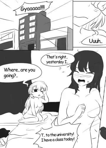 [Vel] Lucia's Present♥ Fhentai.net - Page 43