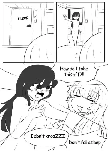 [Vel] Lucia's Present♥ Fhentai.net - Page 44