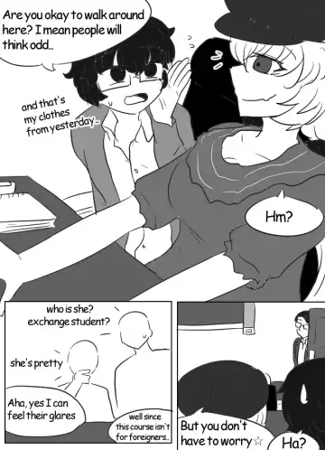 [Vel] Lucia's Present♥ Fhentai.net - Page 47