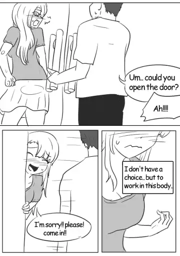 [Vel] Lucia's Present♥ Fhentai.net - Page 61