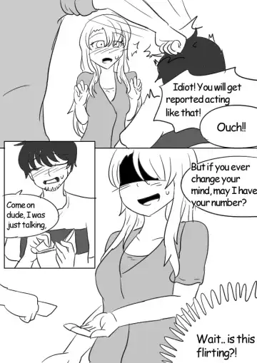 [Vel] Lucia's Present♥ Fhentai.net - Page 66