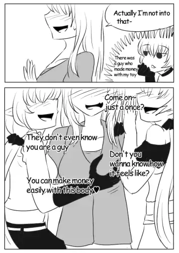 [Vel] Lucia's Present♥ Fhentai.net - Page 67