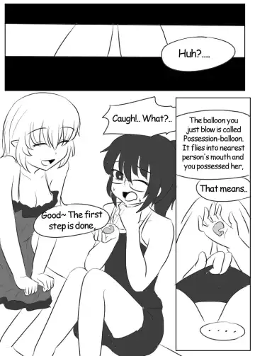 [Vel] Lucia's Present♥ Fhentai.net - Page 93