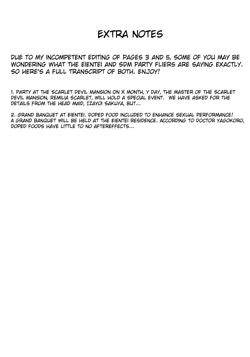 [Raiden] Koumasai Fhentai - Page 28