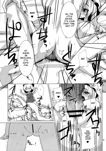 [Raiden] Koumasai Fhentai - Page 11