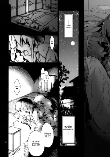 [Uba Yoshiyuki] Seijun Bitch na Yorihime Oneechan to Toroketeiku Hon Fhentai.net - Page 26