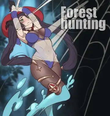 Read [Win4699] Forest hunting color - Fhentai.net