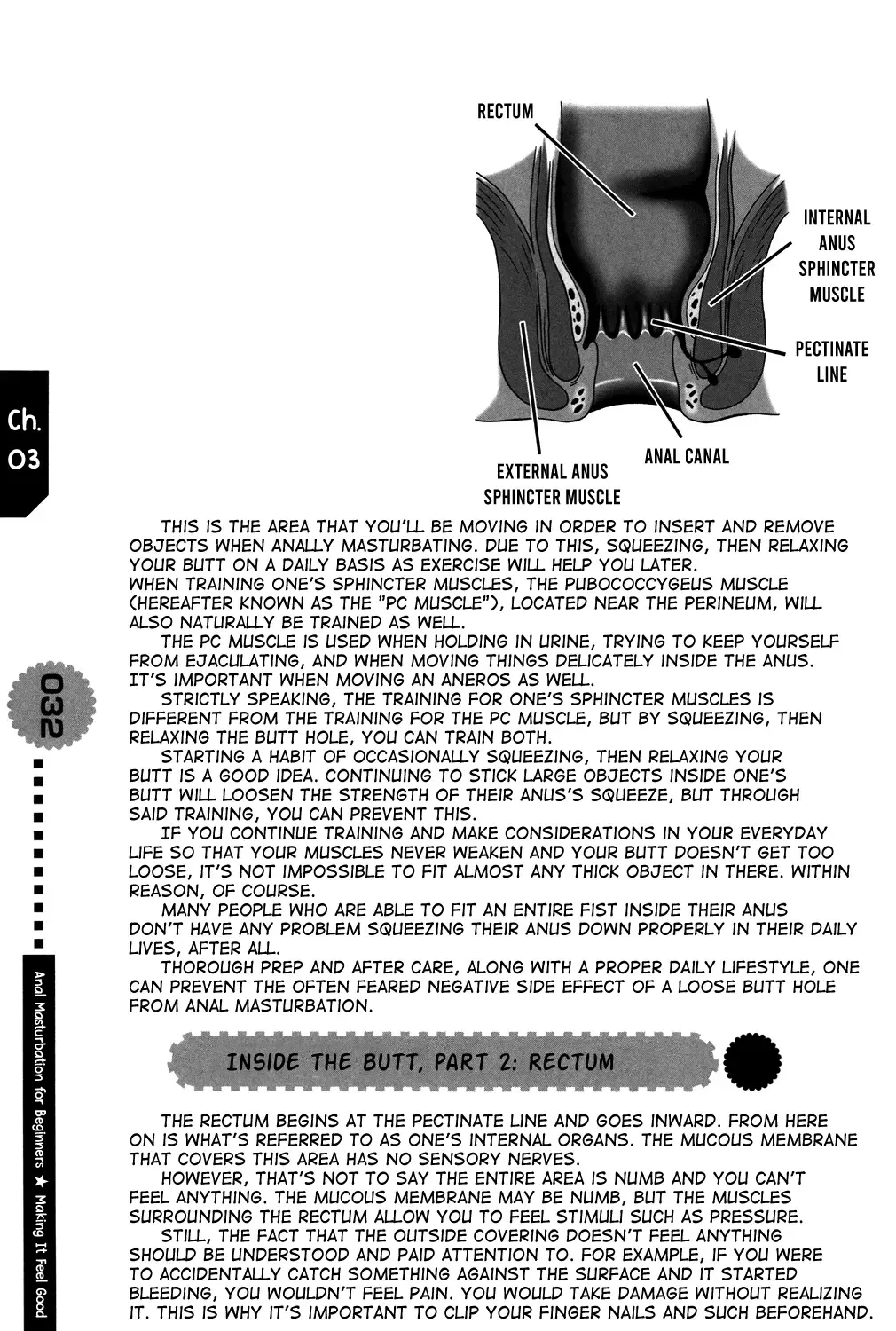 [Abu Hyaku - Kasukabe Akira - Nemunemu] Hitori de Dekirumon ~ Otokonoko no Tame no Ananie Nyuumon ~ | You Can Do It Alone! ~ Introduction to Anal Masturbation For Boys ~ Fhentai - Page 32