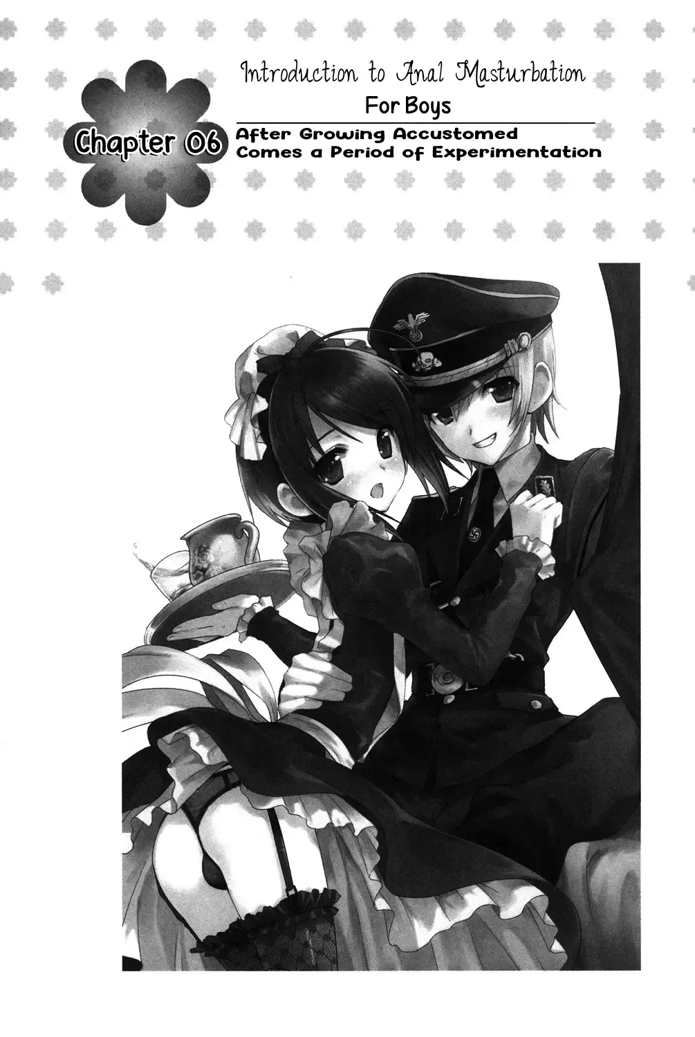 [Abu Hyaku - Kasukabe Akira - Nemunemu] Hitori de Dekirumon ~ Otokonoko no Tame no Ananie Nyuumon ~ | You Can Do It Alone! ~ Introduction to Anal Masturbation For Boys ~ Fhentai - Page 78