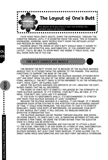 [Abu Hyaku - Kasukabe Akira - Nemunemu] Hitori de Dekirumon ~ Otokonoko no Tame no Ananie Nyuumon ~ | You Can Do It Alone! ~ Introduction to Anal Masturbation For Boys ~ Fhentai - Page 30