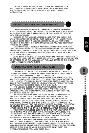 [Abu Hyaku - Kasukabe Akira - Nemunemu] Hitori de Dekirumon ~ Otokonoko no Tame no Ananie Nyuumon ~ | You Can Do It Alone! ~ Introduction to Anal Masturbation For Boys ~ Fhentai - Page 31