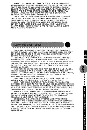 [Abu Hyaku - Kasukabe Akira - Nemunemu] Hitori de Dekirumon ~ Otokonoko no Tame no Ananie Nyuumon ~ | You Can Do It Alone! ~ Introduction to Anal Masturbation For Boys ~ Fhentai - Page 45