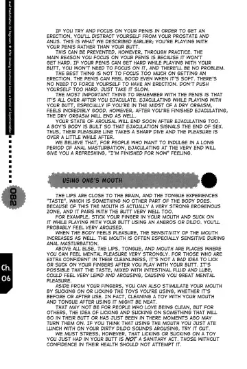 [Abu Hyaku - Kasukabe Akira - Nemunemu] Hitori de Dekirumon ~ Otokonoko no Tame no Ananie Nyuumon ~ | You Can Do It Alone! ~ Introduction to Anal Masturbation For Boys ~ Fhentai - Page 82