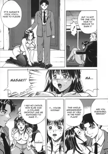 [Shizuki Shinra] Saikou no Okurimono | The Best Present Fhentai.net - Page 11