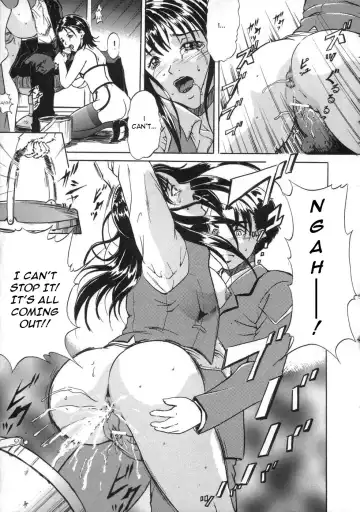 [Shizuki Shinra] Saikou no Okurimono | The Best Present Fhentai.net - Page 13