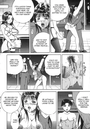 [Shizuki Shinra] Saikou no Okurimono | The Best Present Fhentai.net - Page 14