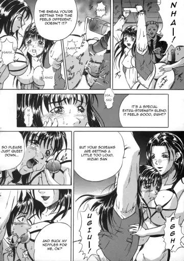 [Shizuki Shinra] Saikou no Okurimono | The Best Present Fhentai.net - Page 16