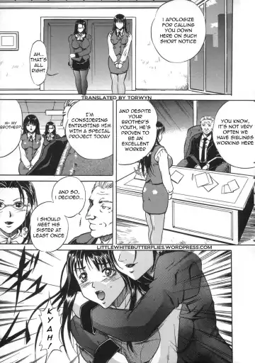 [Shizuki Shinra] Saikou no Okurimono | The Best Present Fhentai.net - Page 3