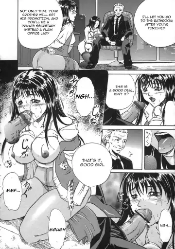 [Shizuki Shinra] Saikou no Okurimono | The Best Present Fhentai.net - Page 8