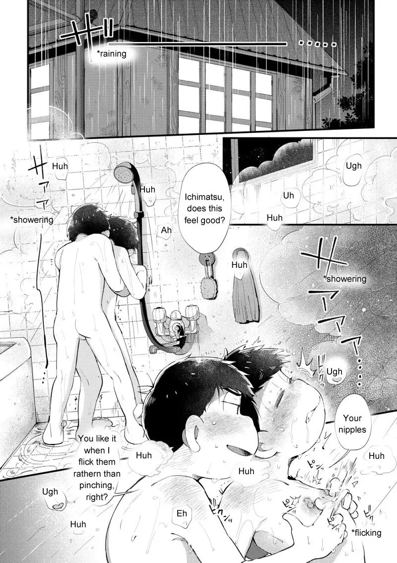 [Kisaki Nana] Love Me Tender My Lover Fhentai - Page 3