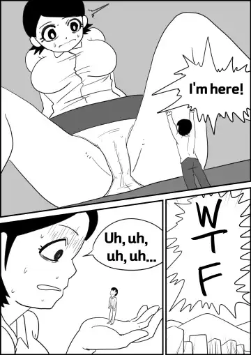 [Inside] Saving a Boyfriend Fhentai - Page 3