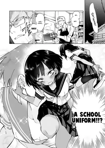 [Kamizuki Shiki] 2haku 3ka no Hanayome | A bride for 3 days and 2 nights [English] =White Symphony= x Nemesis716 Fhentai - Page 5