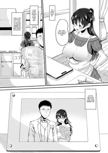 [Norakuro Nero] Biyaku Tsuma wa Gifu Senyou OnaPet Fhentai - Page 4