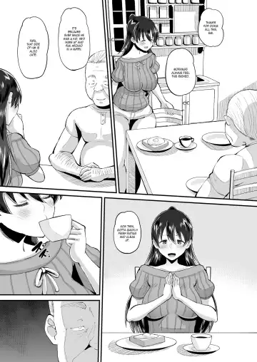 [Norakuro Nero] Biyaku Tsuma wa Gifu Senyou OnaPet Fhentai - Page 7