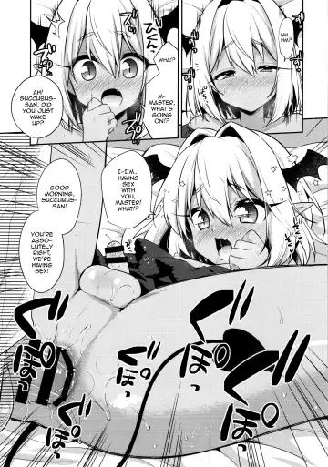 [Aichi Shiho] Shounen Succubus -Suikan Hen- Fhentai - Page 19