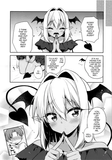 [Aichi Shiho] Shounen Succubus -Suikan Hen- Fhentai - Page 23